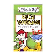 BILMECELER, BULMACALAR - BÜLENT ERMİŞ