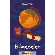 Bilmeceler Hasan Yiğit