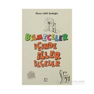 BILMECELER İÇİNDE İLLER İLÇELER - ÖMER LÜTFÜ ŞADOĞLU