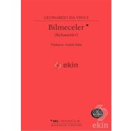 Bilmeceler (Kehanetler) - Leonardo da Vinci