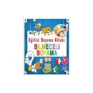 Bilmeceli Boyama - Ahmet Altay