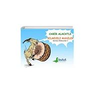 Bilmeceli Maniler / Cabir Alacatlı / Bulut Yayınları