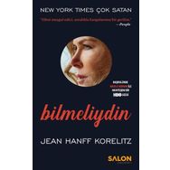 Bilmeliydin - Jean Hanf Korelitz