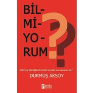 Bilmiyorum - Durmuş Aksoy