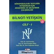 BILNOT YETIŞKIN - KOMISYON