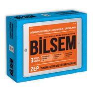 Bilsem Hazırlık Seti 6-10 Yaş Yükselen Zeka