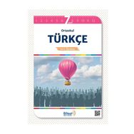 Biltest Yayınları 7.Sınıf Türkçe Soru Bankası