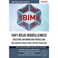 BIM - Yapı Bilgi Modellemesi - Beliz Özorhon