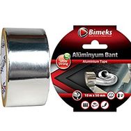 Bimeks 10m 50mm Alüminyum Bant