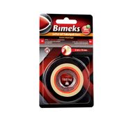 Bimeks Bez Dokulu Lif Takviyeli 19mm x 2mt 160 kg Şeffaf Bant