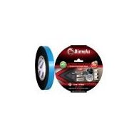 Bimeks Çift Taraflı 10 mt x 19 mm Köpük Montaj Bant