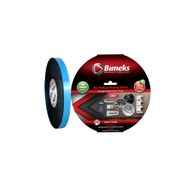 Bimeks Çift Taraflı 25 mt x 19 mm Köpük Montaj Bant