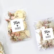 Bimotif 3925-101444-1 Her Favorite 2 Sayfa Sticker