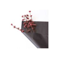 Bimotif 50x70 cm Siyah 25 Adet Pelur Kağıdı