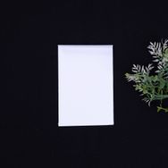 Bimotif 9x13 cm 100 Adet Beyaz Zarf