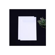 Bimotif Beyaz 24X32 cm 10 Adet Zarf