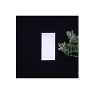 Bimotif Beyaz 6x12 cm 10 Adet Zarf