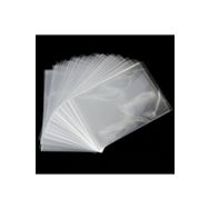 Bimotif Düz 10x15 cm 50 Adet Şeffaf Poşet