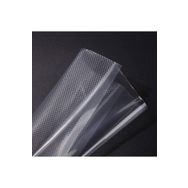 Bimotif FNBS16368 20x30 10 Adet Tırtıklı Gofrajlı Vakum Makinesi Poşeti