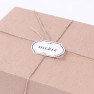 Bimotif Sevgiler 6 cm 16 Adet Sticker