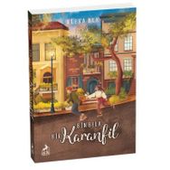 Bin Bela Bir Karanfil - Kübra Nur