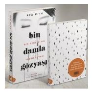 Bin Damla Gözyaşı - Aya Kito