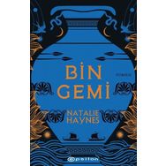 Bin Gemi - Natalie Haynes - Epsilon Yayınevi