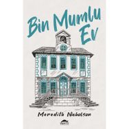 Bin Mumlu Ev - Meredith Nicholson - Maya