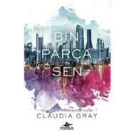 Bin Parça Sen - Claudia Gray