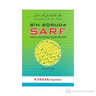 Bin Soruda Sarf - Halit Can