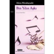 Bin Yılın Aşkı - Akira Mizuhayashi