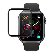 Binano Apple Watch 3 42 mm Siyah Ekran Koruyucu