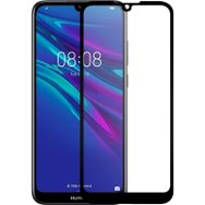 Binano Ceramic Huawei Y7 2019 Ekran Koruyucu