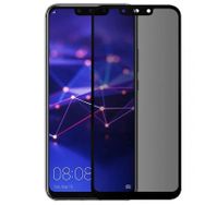 Binano Ceramic Matte Huawei Y6S Siyah Ekran Koruyucu