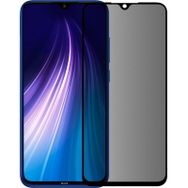 Binano Ceramic Matte Oppo A12 Siyah Ekran Koruyucu