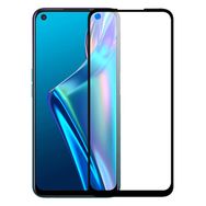 Binano Ceramic Matte Oppo A52 Siyah Ekran Koruyucu