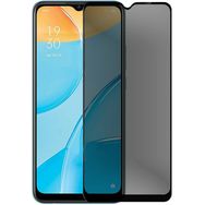 Binano Ceramic Matte Oppo Şeffaf A15S Nano Ekran Koruyucu