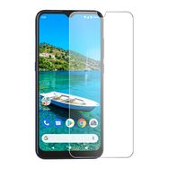 Binano Extreme General Mobile GM 10 Şeffaf Nano Ekran Koruyucu