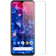 Binano Extreme General Mobile GM21 Plus Şeffaf Nano Ekran Koruyucu