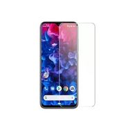 Binano Extreme General Mobile GM21 Şeffaf Nano Ekran Koruyucu