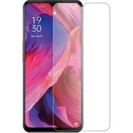 Binano Extreme Oppo A73 Şeffaf Nano Ekran Koruyucu