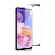 Binano Extreme Samsung A23 Şeffaf Nano Ekran Koruyucu