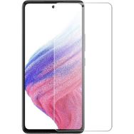 Binano Extreme Samsung A53 Şeffaf Nano Ekran Koruyucu