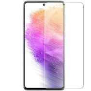 Binano Extreme Samsung A73 Şeffaf Nano Ekran Koruyucu