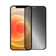 Binano Privacy Antidust Matte iPhone 14 Plus Şeffaf Ekran Koruyucu
