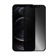 Binano Privacy iPhone 13 Pro Max Şeffaf Ekran Koruyucu
