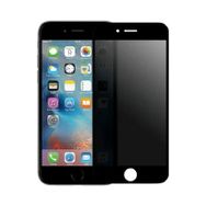 Binano Privacy iPhone 7 / 8 / SE Beyaz Ekran Koruyucu