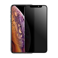 Binano Privacy iPhone X / XS Siyah Ekran Koruyucu
