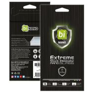 Binano Samsung A22 Extreme Nano Şeffaf Ekran Koruyucu