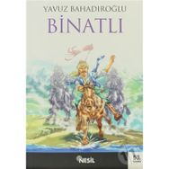 BİNATLI - YAVUZ BAHADIROĞLU